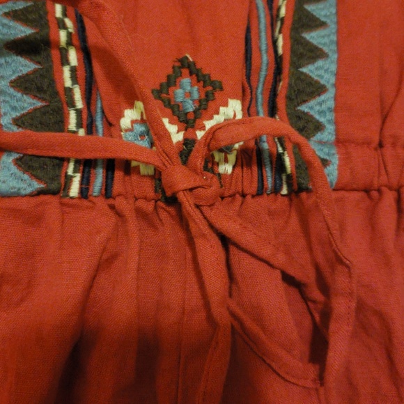 Romper - Picture 4 of 4